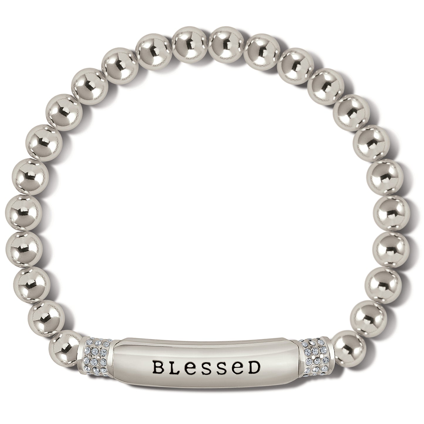 Brighton Meridian Petite Blessed Stretch Bracelet