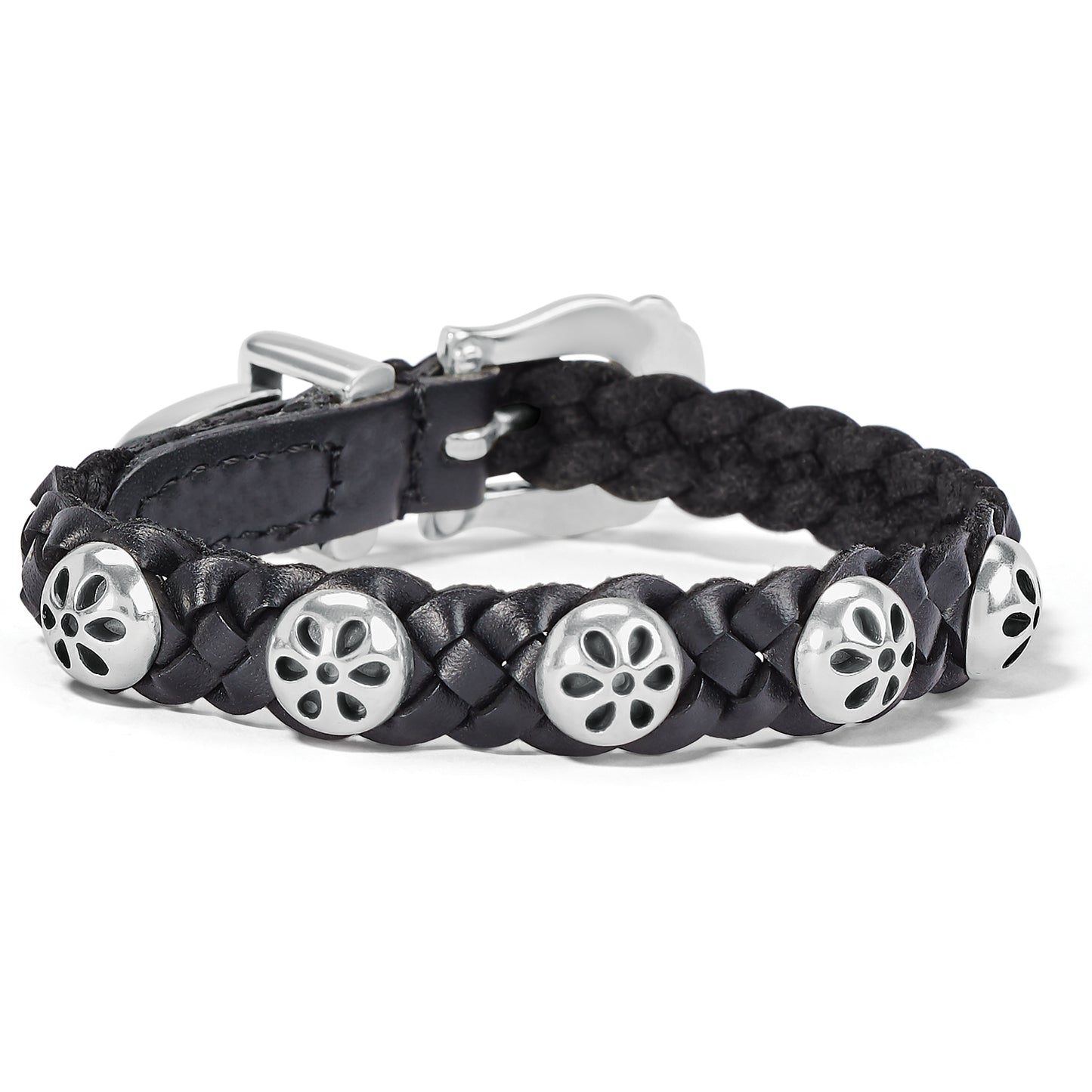 Brighton Daisy Bandit Bracelet