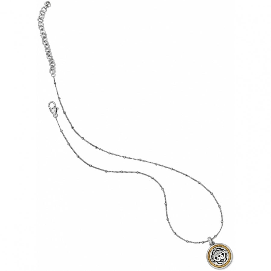 Brighton Intrigue Small Necklace