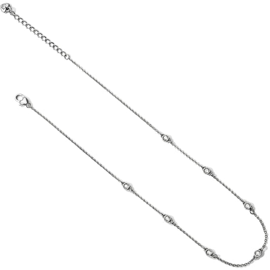 Brighton llumina Petite Collar Necklace