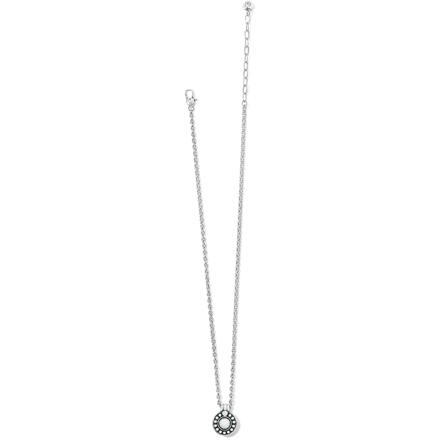 Brighton Pretty Tough Stud Necklace