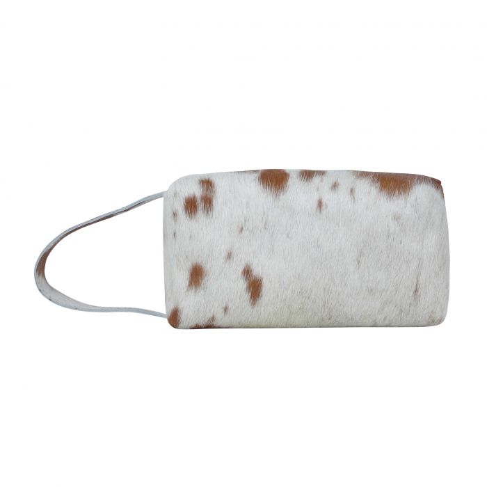 WISTFUL SKIES SHAVING Bag