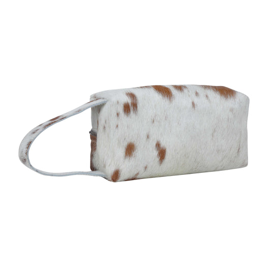 WISTFUL SKIES SHAVING Bag