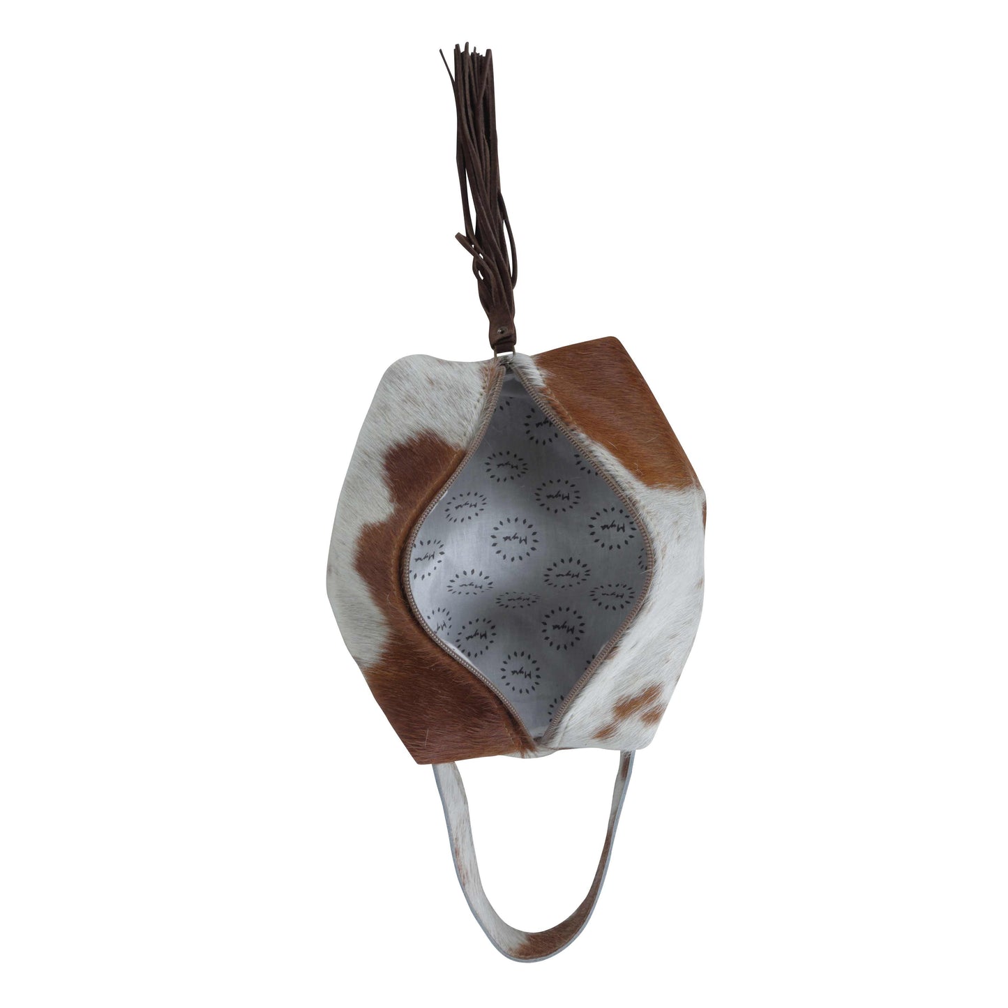 WISTFUL SKIES SHAVING Bag