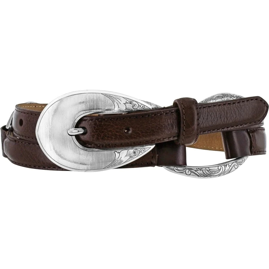 Simeon Belt