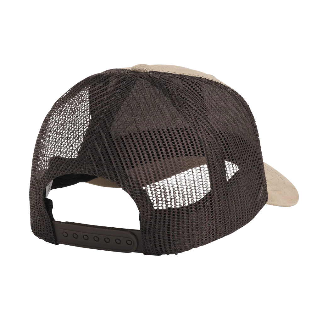 Sendero Provisions Co. Fly Fisher Hat