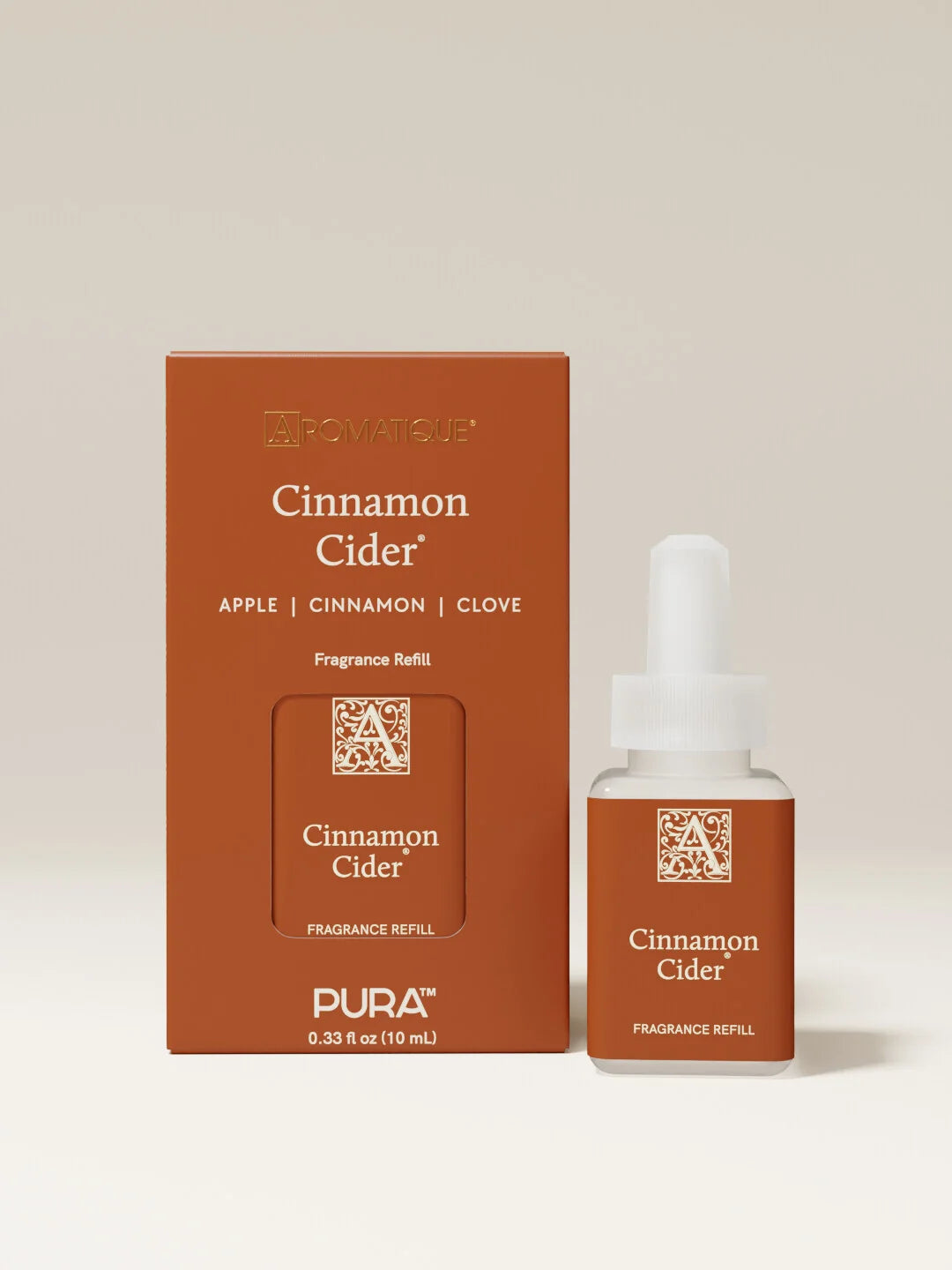 Pura Cinnamon Cider Refill