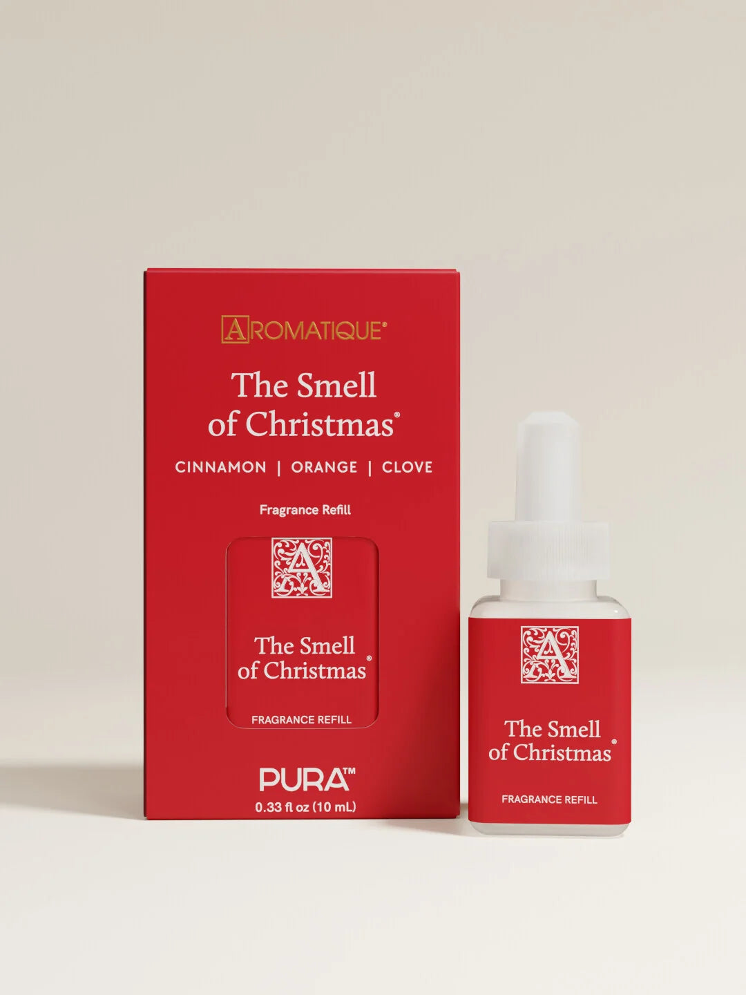 Pura The Smell of Christmas Refill