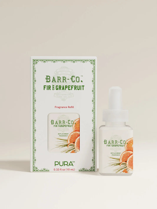 Pura Fir & Grapefruit Refill