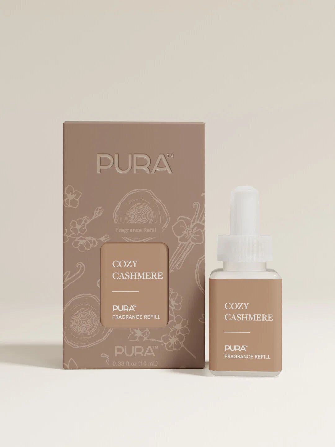 Pura Cozy Cashmere Refill
