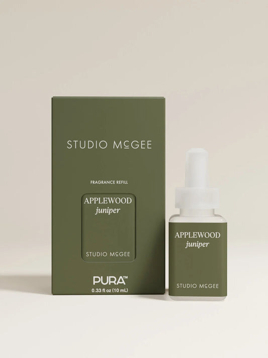 Pura Applewood Juniper Refill