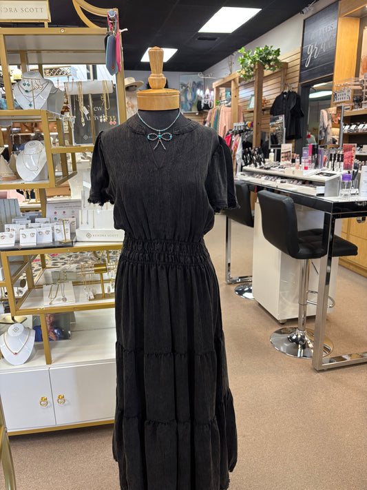 Ashley Dress