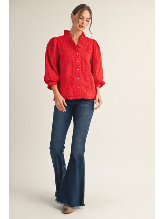 Tomato Red Top