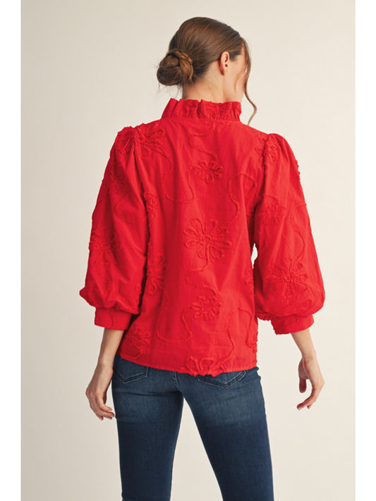Tomato Red Top