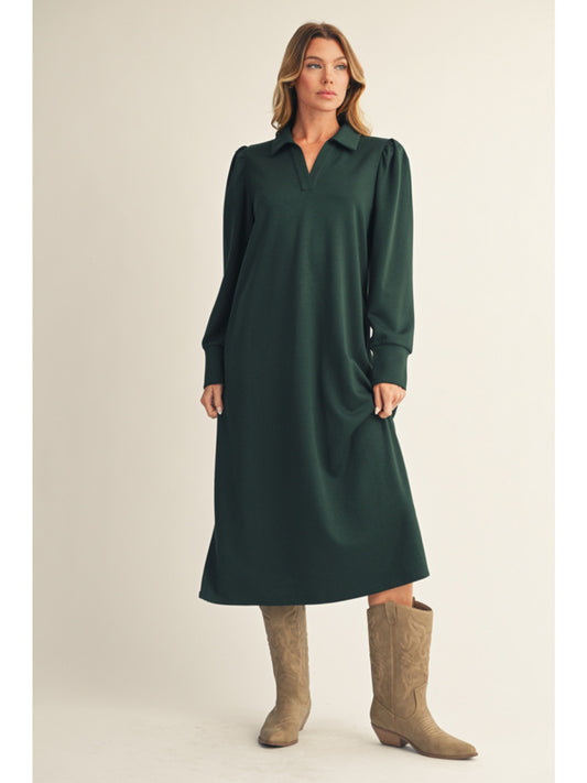 Dakota Dress