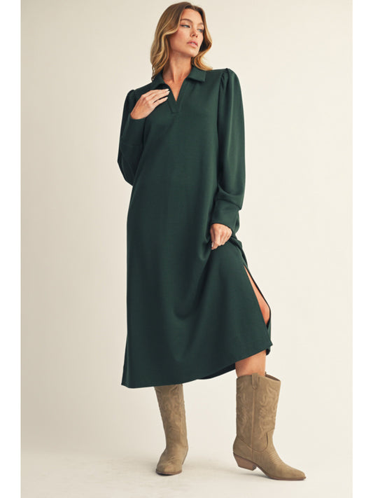 Dakota Dress