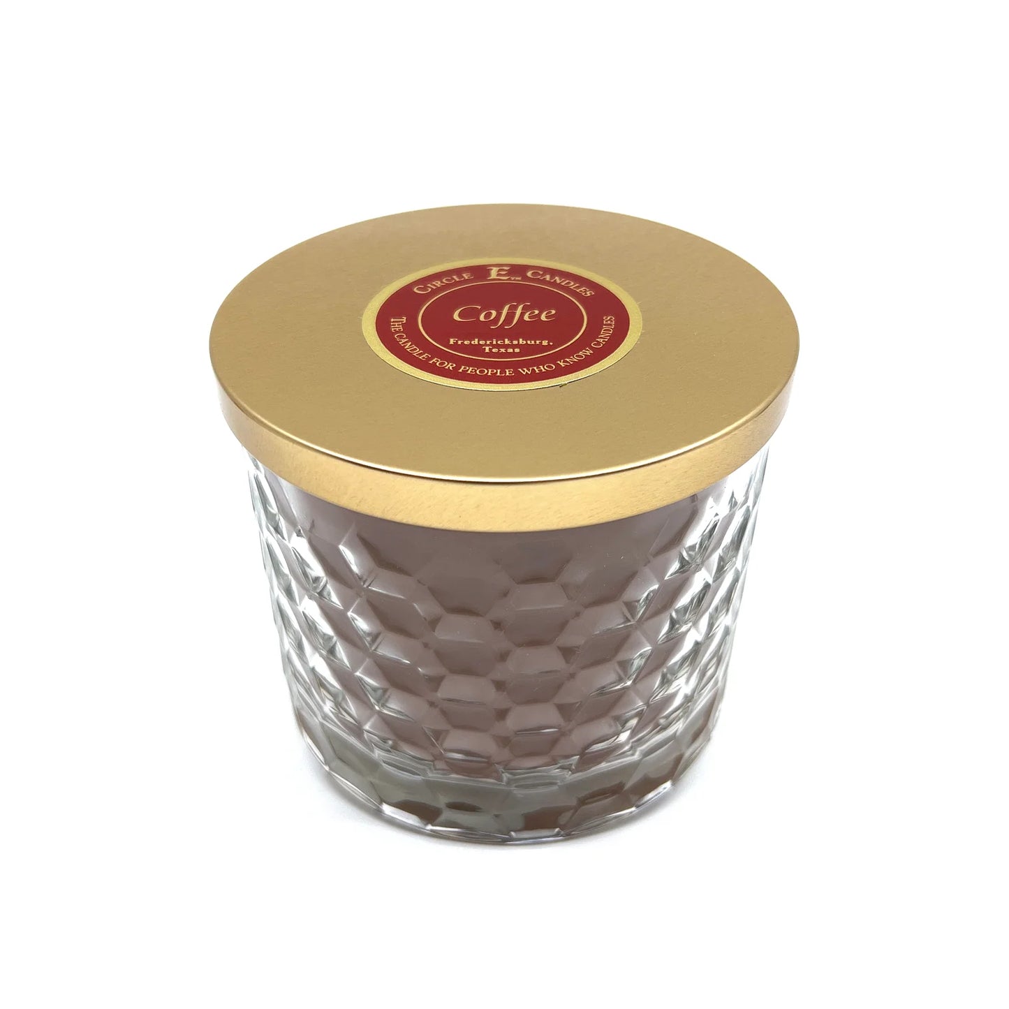 Circle E Candles- 17oz
