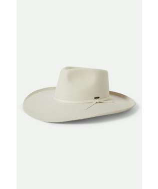 Brixton MARLOW RANCHER HAT