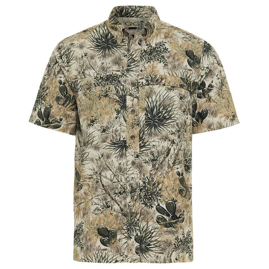 GameGuard Original Shirt Camo