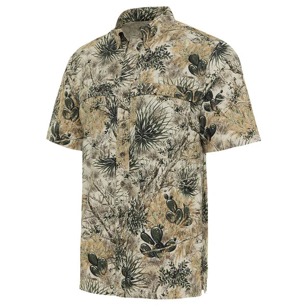 GameGuard Original Shirt Camo