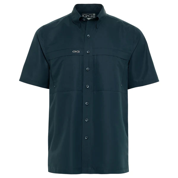 GameGuard Oceanic MicroFiber Shirt