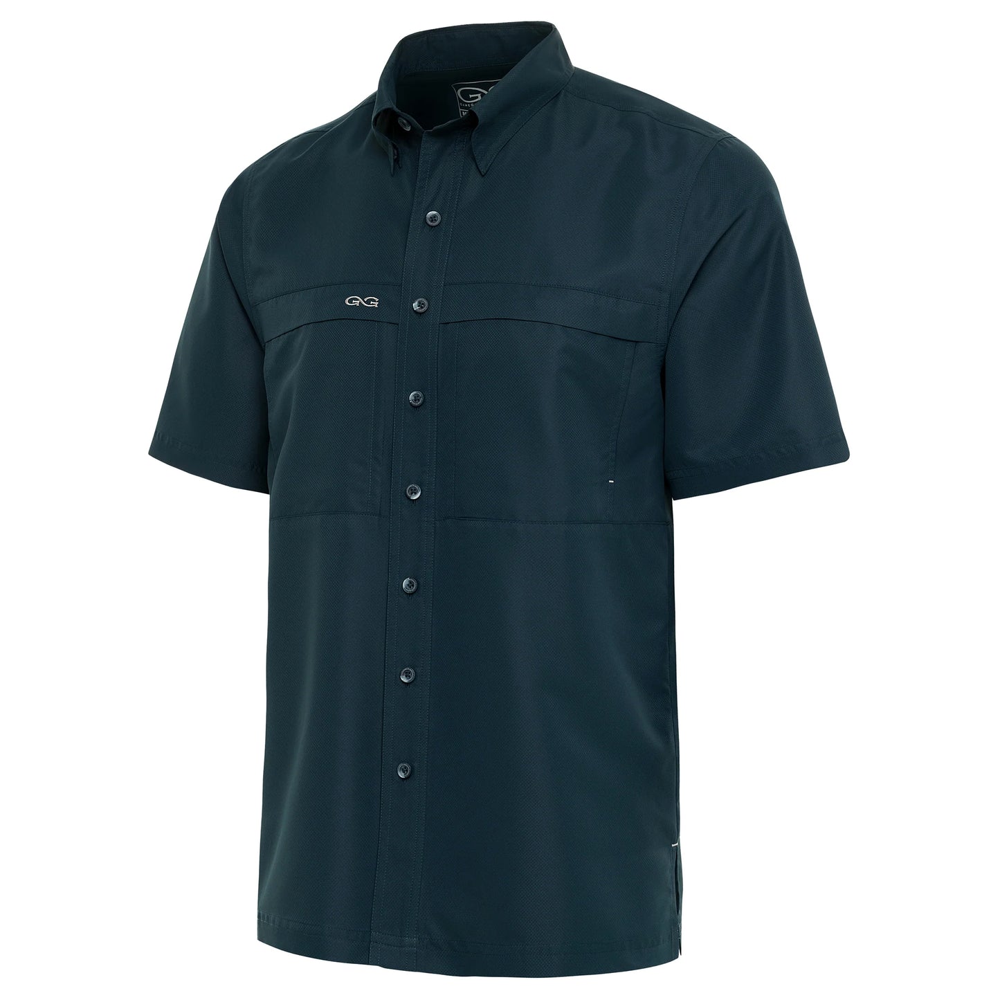 GameGuard Oceanic MicroFiber Shirt