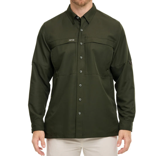 GameGuard Juniper Original Shirt