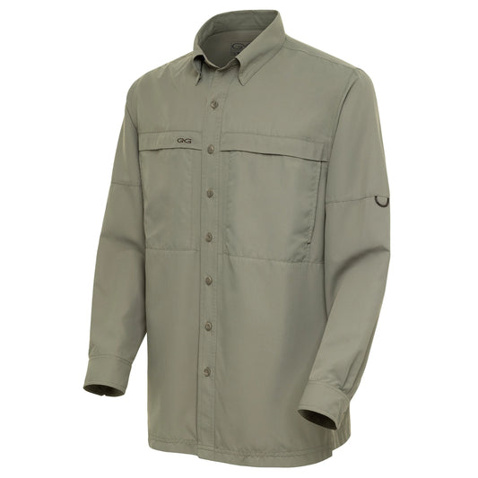 Game Guard Mesquite Scout Shirt | Long Sleeve