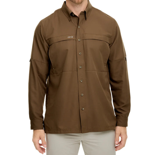 GameGuard Whiskey Origina Shirt