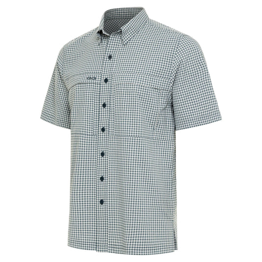 Game Guard TEKCHECK SHIRT (Multiple Colors)