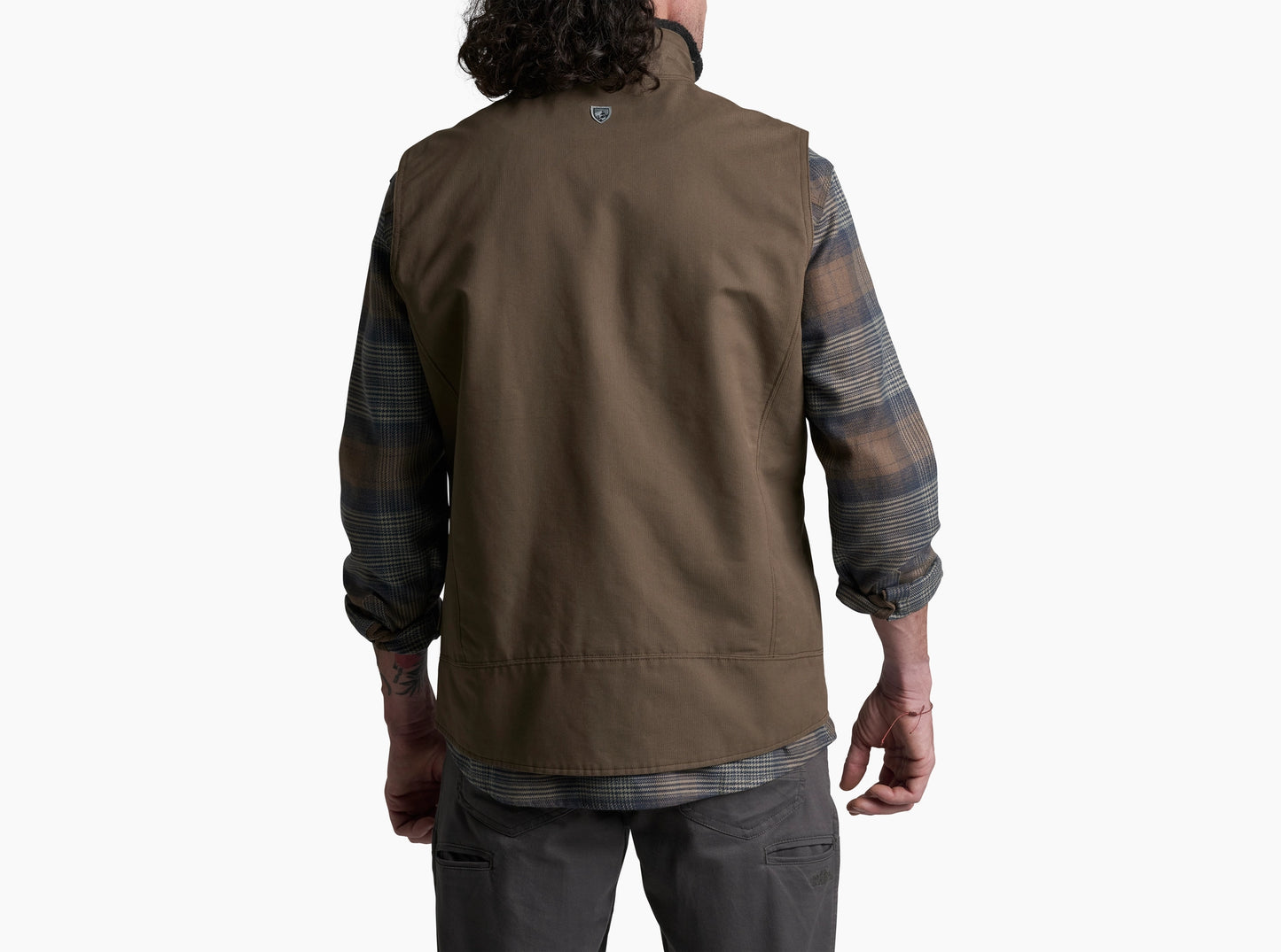 KÜHL BURR™ VEST- KANTEEN