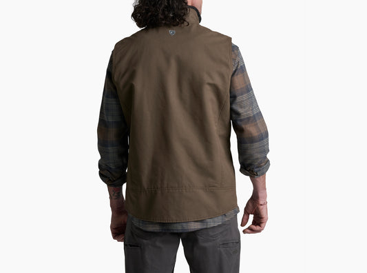 KÜHL BURR™ VEST- KANTEEN