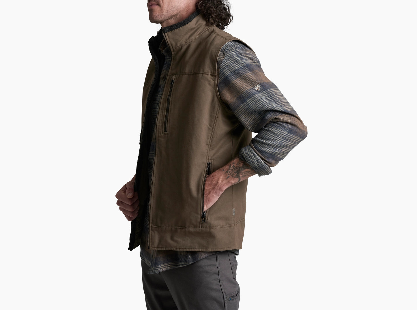KÜHL BURR™ VEST- KANTEEN