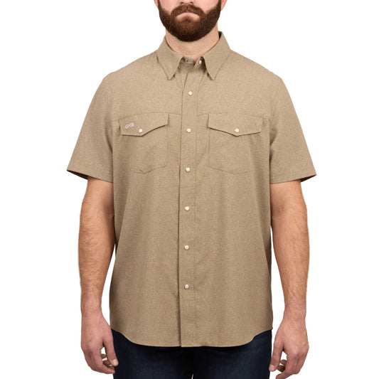 GameGuard BARK STOCKYARD SHIRT