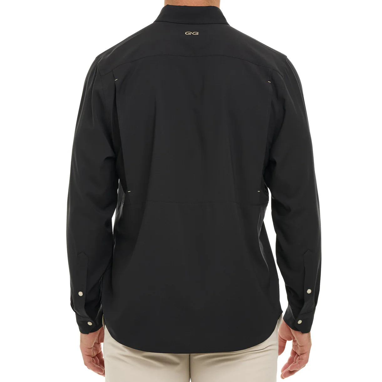 GameGuard Caviar StockYard Shirt