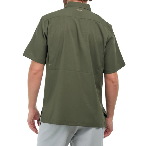 GameGuard Scout Shirt