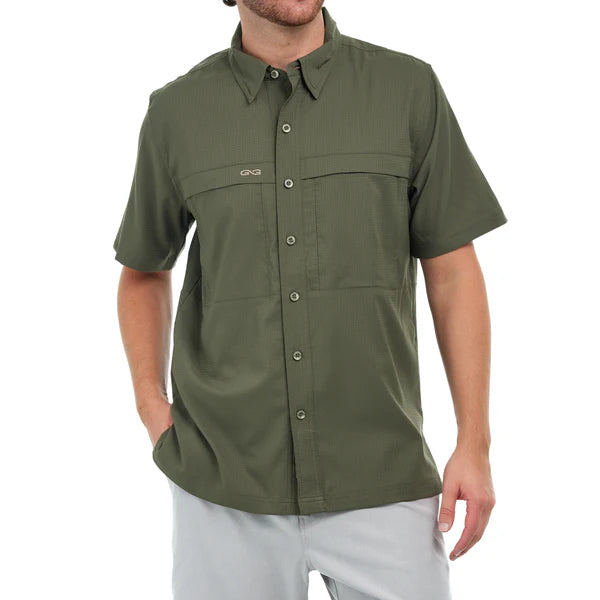 GameGuard Scout Shirt