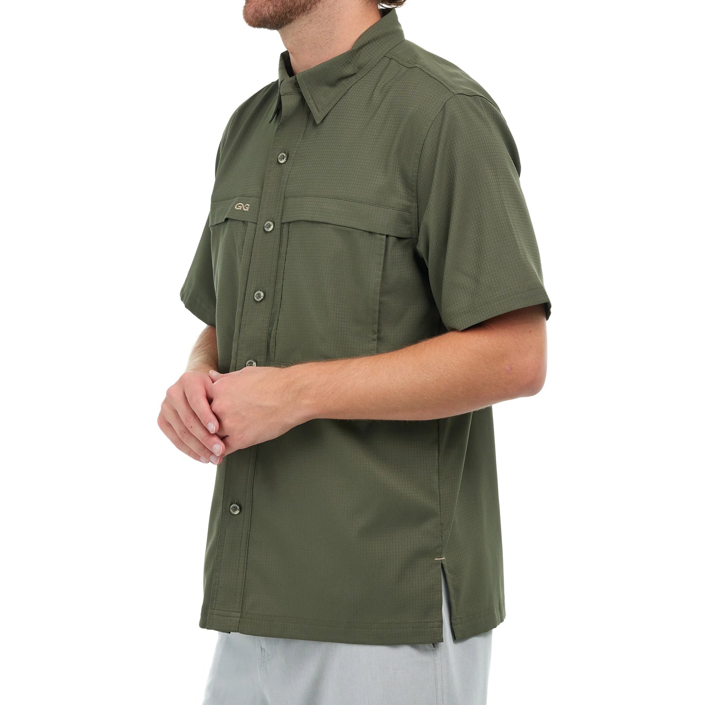 GameGuard Scout Shirt