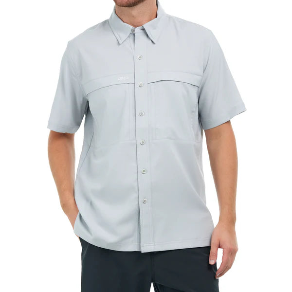 GameGuard Tarpon Scout Shirt