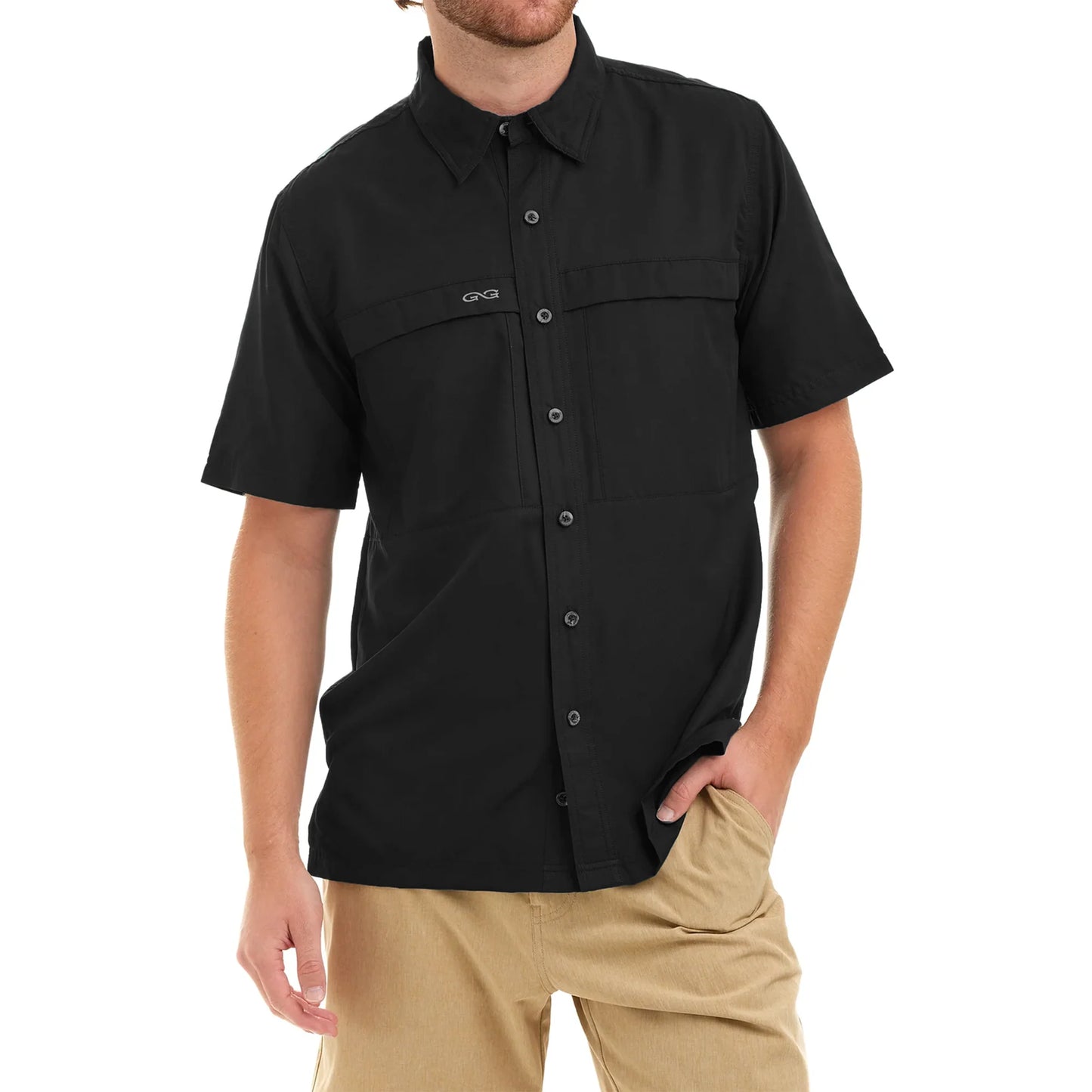 GameGuard Caviar Classic MicroFiber Shirt