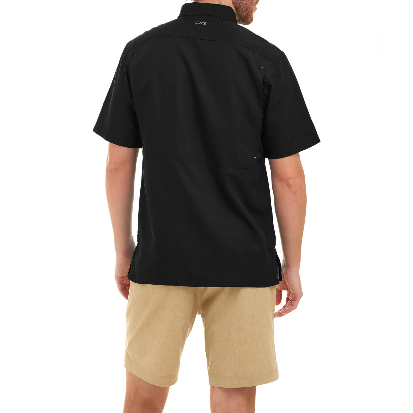 GameGuard Caviar Classic MicroFiber Shirt