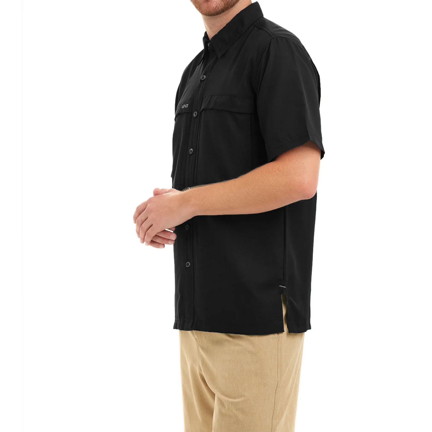 GameGuard Caviar Classic MicroFiber Shirt