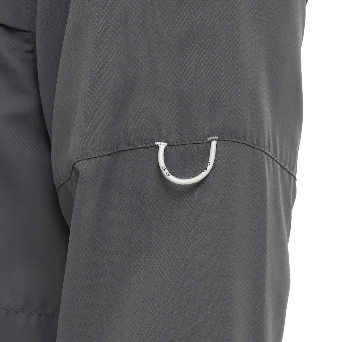 GameGuard GunMetal Original Shirt | Long Sleeve