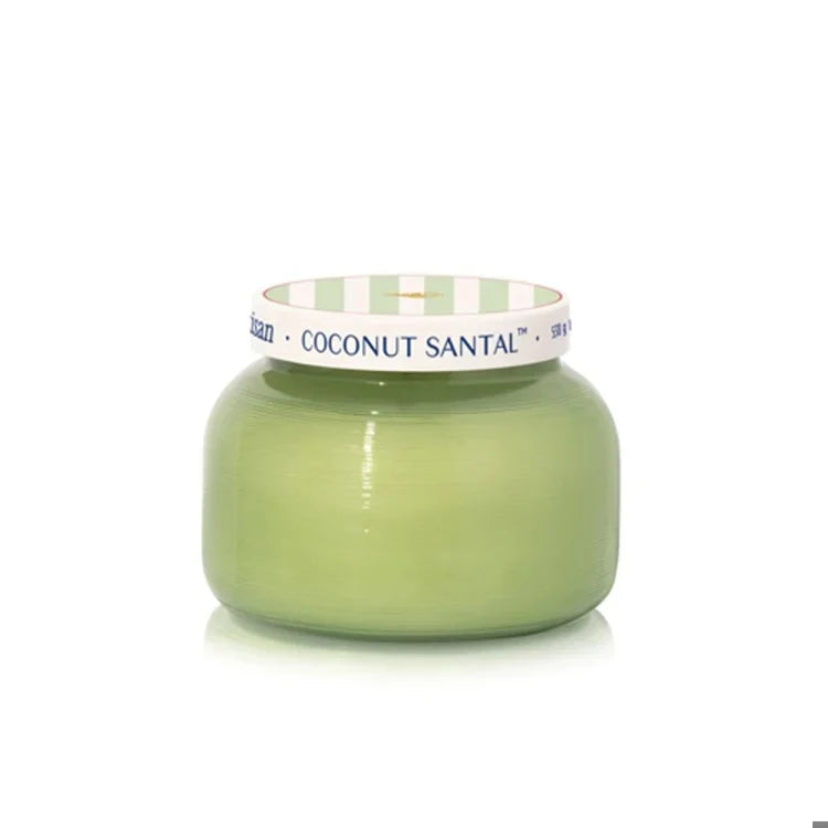 Capri Blue - Caffe Capri 19oz Signature Candle (4 Scent Choices)