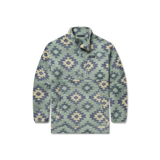 Southern Marsh Cappadocia Printed Fleece