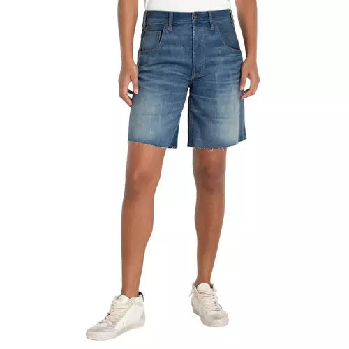 Liverpool Vintage Cut Off Jean Shorts