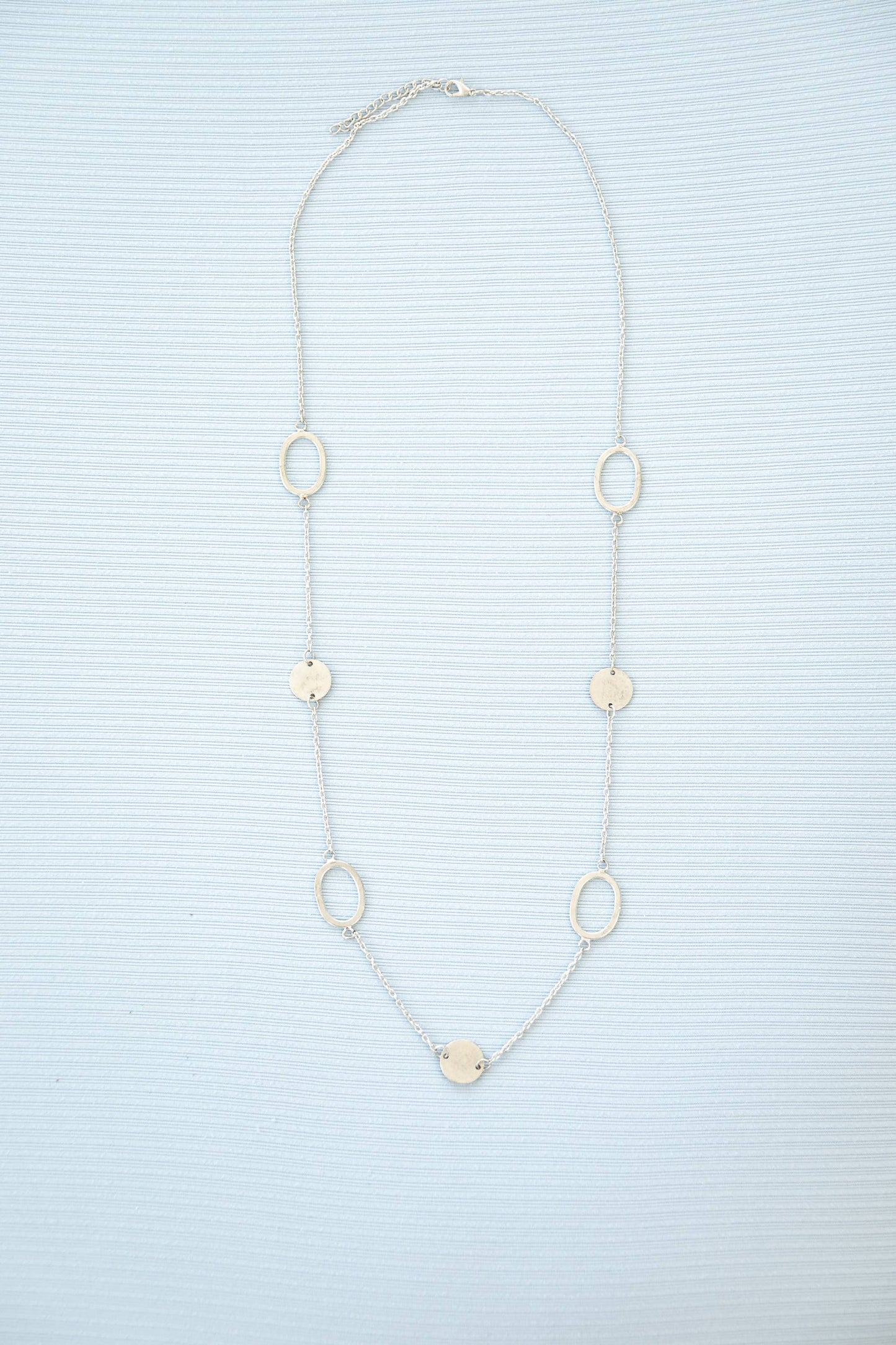 Links of Life Necklace