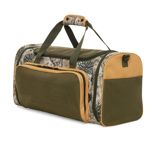 Game Guard Duffle Bag