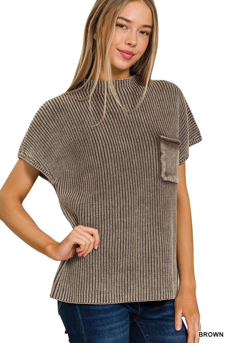 Zoey Sweater (2 Colors)