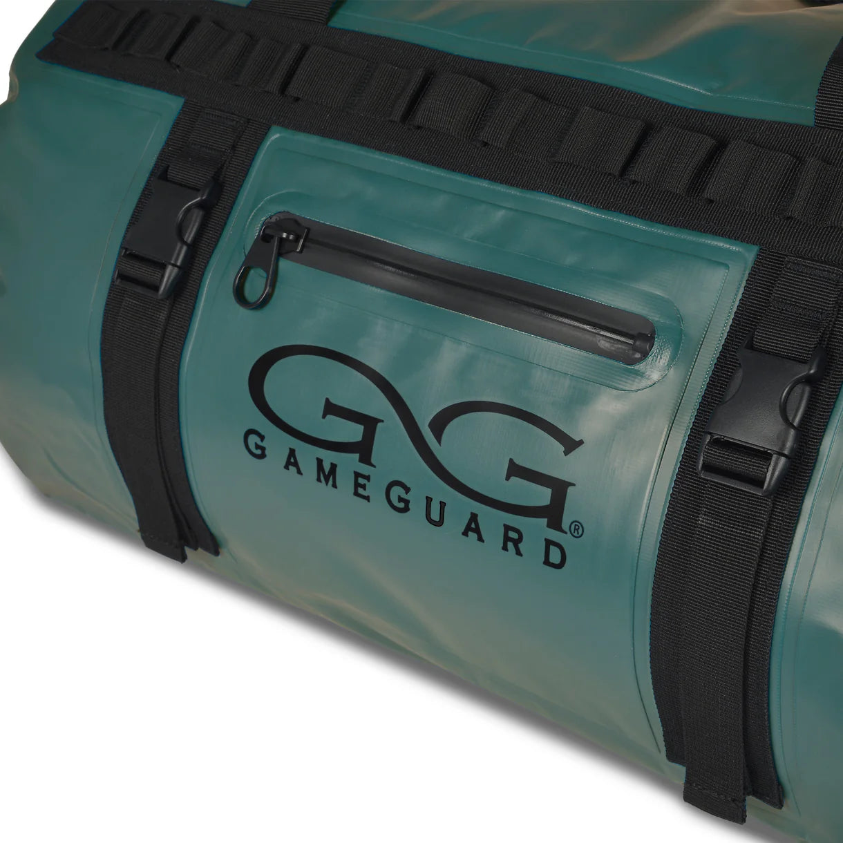 GAMEGUARD  Ironwood DryDuffle